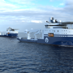 Vard (Fincantieri) costruirà una Ocean Energy Construction Vessel a propulsione ibrida - Pipeline News - Fincantieri OECV VARD - Macchine e Attrezzature Mercati News