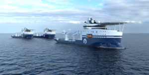 Vard (Fincantieri) costruirà una Ocean Energy Construction Vessel a propulsione ibrida - Pipeline News - Fincantieri OECV VARD - Macchine e Attrezzature Mercati News