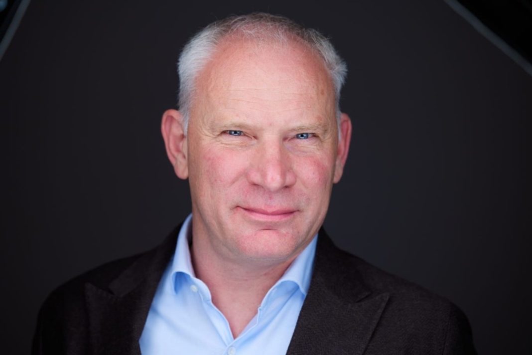 Fabio Belli è COO e vicepresidente esecutivo di Kerry Project Logistics - Pipeline News -  - News