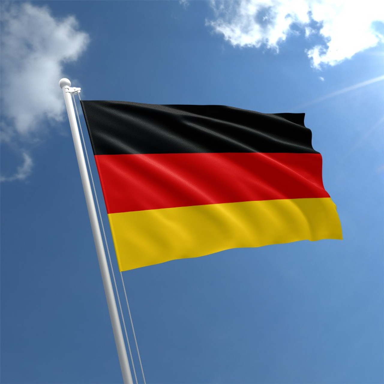 Germania e Svizzera pianificano una rete di gasdotti per il trasporto della CO2 - Pipeline News -  - News
