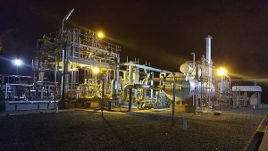 Shell realizzerà una nuova rete del gas naturale in Nigeria - Pipeline News - AFRICA gasdotti Nigeria shell - Africa Gas naturale Mercati News Onshore Pipeline Trasporto