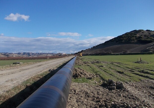 Basilicata, 100 milioni di euro per affrontare le perdite idriche - Pipeline News -  - News