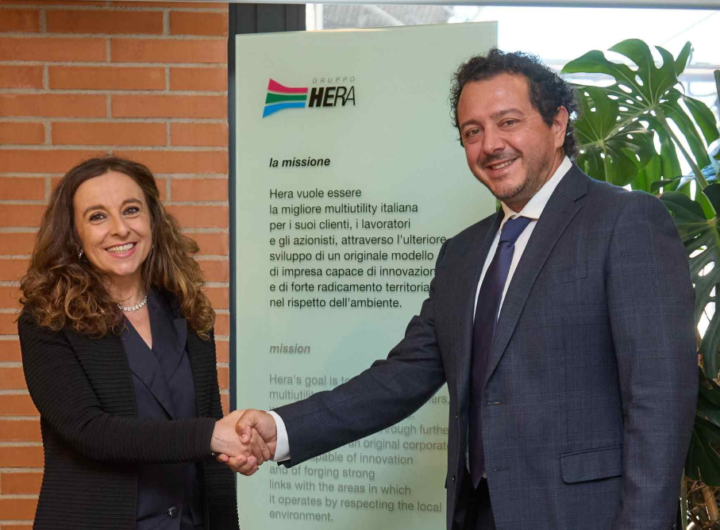 Inrete (Gruppo Hera) acquisisce la rete gas di Soelia - Pipeline News - HERA INRETE Italia SOELIA - Europa Gas naturale Mercati News Pipeline Trasporto