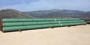 Bozza automatica - Pipeline News -  -  297