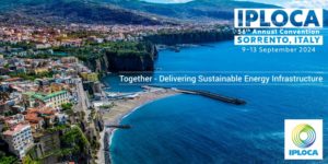 Ha inizio a Sorrento la Convention Annuale 2024 di IPLOCA, PGE tra i Gold Sponsor - Pipeline News -  - News