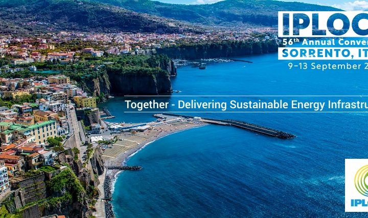 Ha inizio a Sorrento la Convention Annuale 2024 di IPLOCA, PGE tra i Gold Sponsor - Pipeline News -  - News