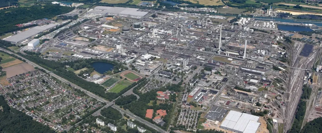 Germania - Evonik mette in servizio un gasdotto per l’idrogeno da 50 Km - Pipeline News - EVONIK IDROGENO - Europa Idrogeno Mercati News Pipeline Trasporto