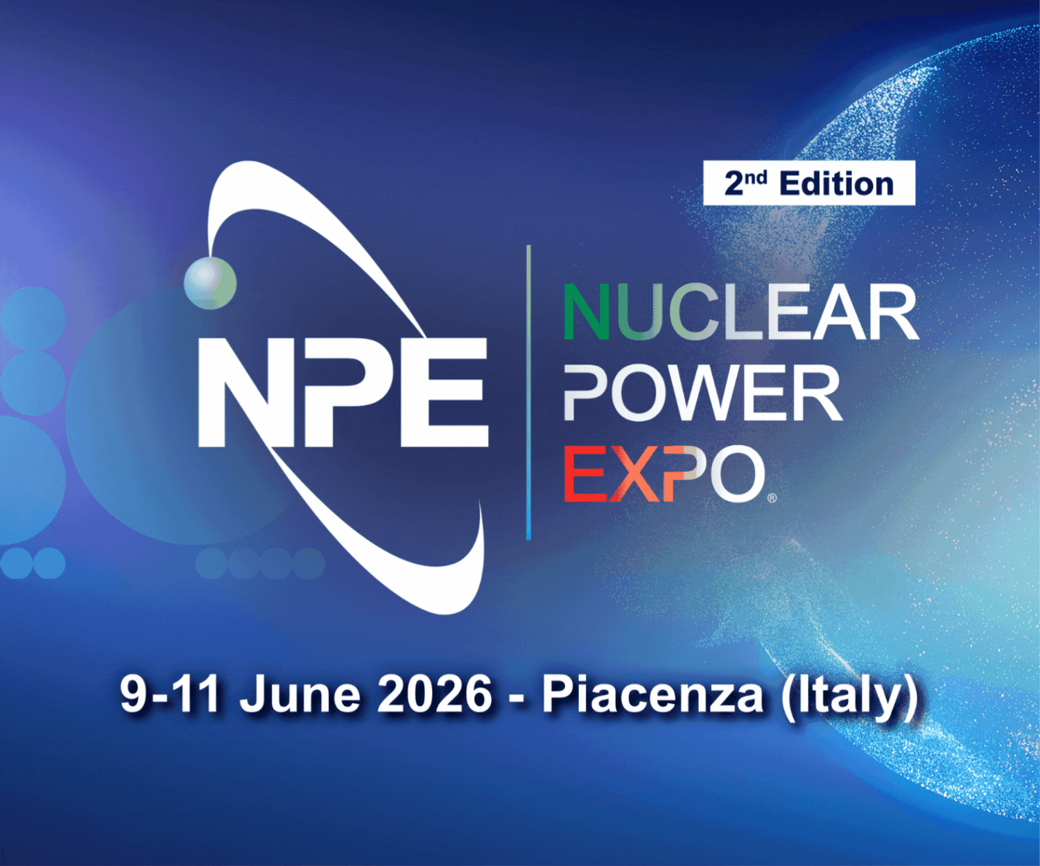 NPE26_300X250 - Pipeline News -  -