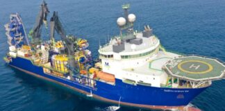 McDermott si aggiudica un contratto EPCI per un gasdotto nell’offshore della Malesia McDermott si aggiudica un contratto EPCI per un gasdotto nell'offshore della Malesia - Pipeline News - Block H Malesia McDermott OFFSHORE SUBSEA - Asia In Evidenza Mercati News Offshore Pipeline