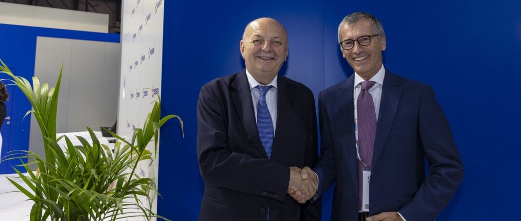 Edison, accordo con Shell per l'acquisto di 0,7 MTPA di GNL dagli Stati Uniti - Pipeline News - edison GNL shell - GNL In Evidenza ITALIA Mercati News Nord America Trasporto
