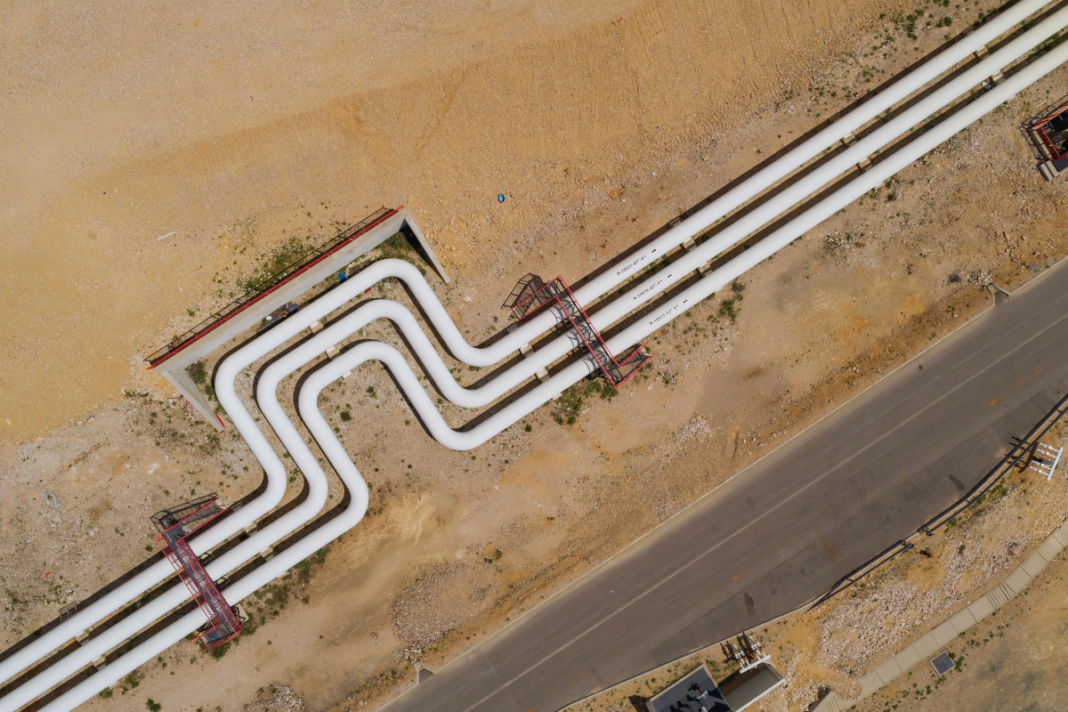 JANAF respinge le accuse di MOL: “Test condotti correttamente, capacità garantita” - Pipeline News - Adria Croazia Europa greggio Janaf Mol Group oleodotti PETROLIO Ungheria - Europa In Evidenza Mercati News Petrolio Trasporto 1