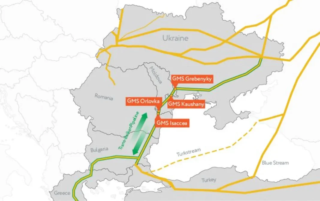 L'Ucraina riprenderà a importare gas dalla Grecia - Pipeline News - depa Grecia Importazioni ucraina - Europa Gas naturale In Evidenza Mercati News Trasporto L'Ucraina riprenderà a importare gas dalla Grecia - Pipeline News - depa Grecia Importazioni ucraina - Europa Gas naturale In Evidenza Mercati News Trasporto