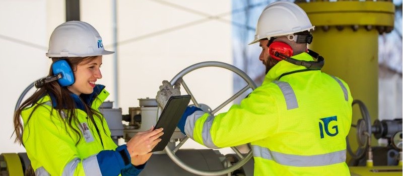 Gaxa avvia le prime forniture di idrogeno e gas naturale nella rete cittadina di Sestu - Pipeline News - GAXA IDROGENO italgas Italia Sardegna SESTU - Idrogeno In Evidenza ITALIA Mercati News Trasporto Gaxa avvia le prime forniture di idrogeno e gas naturale nella rete cittadina di Sestu - Pipeline News - GAXA IDROGENO italgas Italia Sardegna SESTU - Idrogeno In Evidenza ITALIA Mercati News Trasporto