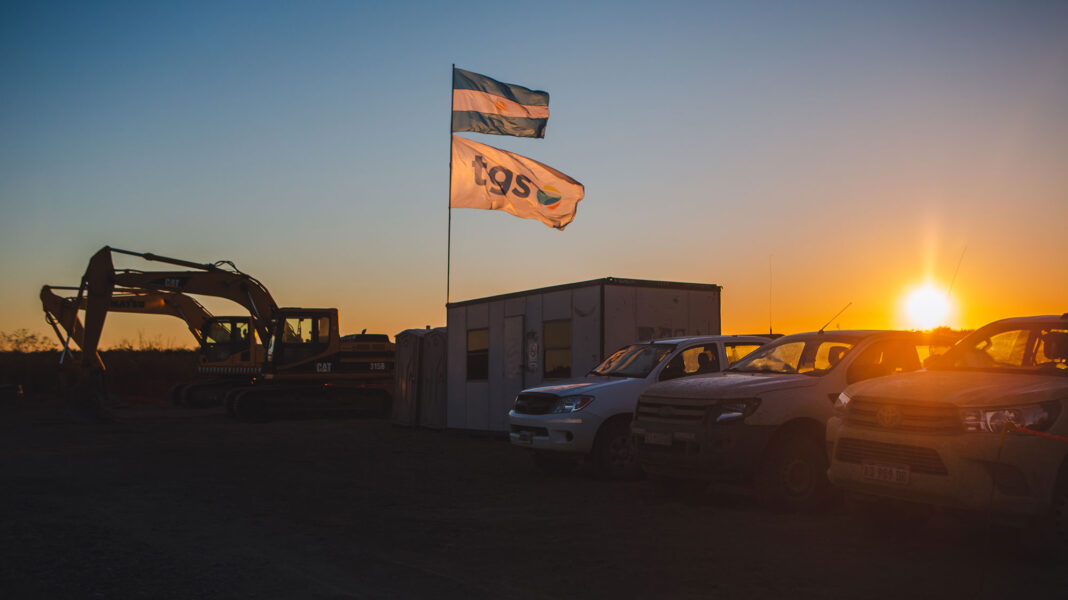 TGS si aggiudica la gara per l'espansione del gasdotto Perito Moreno a Vaca Muerta - Pipeline News - argentina espansione GAS NATURALE PERITO MORENO TGS vaca muerta - Centro - Sud America In Evidenza Mercati News Pipeline 1 TGS si aggiudica la gara per l'espansione del gasdotto Perito Moreno a Vaca Muerta - Pipeline News - argentina espansione GAS NATURALE PERITO MORENO TGS vaca muerta - Centro - Sud America In Evidenza Mercati News Pipeline 1