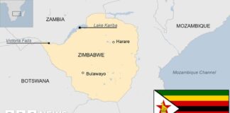 Dangote Group investe 1 miliardo di dollari in Zimbabwe, previsto un nuovo oleodotto Dangote Group investe 1 miliardo di dollari in Zimbabwe, previsto un nuovo oledotto - Pipeline News - AFRICA Dangote PETROLIO - Africa In Evidenza Mercati News OLEODOTTI Petrolio Trasporto