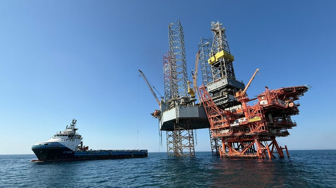 Sicim sigla un accordo con Eni Mexico per lo sviluppo dell'Area 1 nel bacino di Sureste - Pipeline News - Eni Mexico Messico OFFSHORE Sicim - Centro - Sud America In Evidenza Mercati News