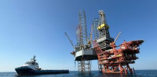 Sicim sigla un accordo con Eni Mexico per lo sviluppo dell’Area 1 nel bacino di Sureste Sicim sigla un accordo con Eni Mexico per lo sviluppo dell'Area 1 nel bacino di Sureste - Pipeline News - Eni Mexico Messico OFFSHORE Sicim - Centro - Sud America In Evidenza Mercati News