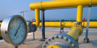 Enbridge avvia l’espansione dell’East Tennessee Natural Gas Pipeline Enbridge avvia l'espansione dell'East Tennessee Natural Gas Pipeline - Pipeline News - East Tennessee Natural Gas Pipeline enbridge espansione Tennessee - In Evidenza Mercati News Nord America Pipeline 1