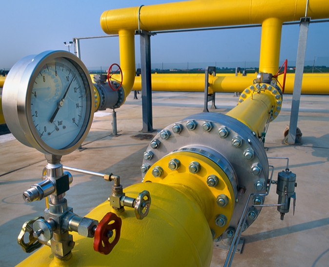 Enbridge avvia l'espansione dell'East Tennessee Natural Gas Pipeline - Pipeline News - East Tennessee Natural Gas Pipeline enbridge espansione Tennessee - In Evidenza Mercati News Nord America Pipeline 1