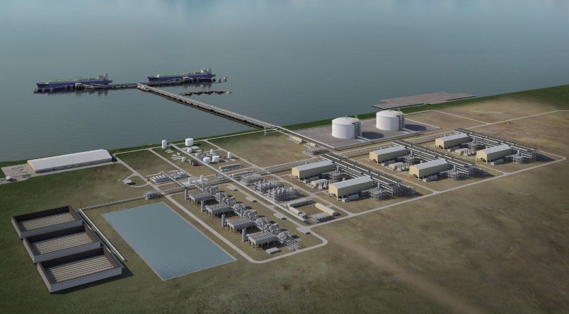 Baker Hughes fornirà a Glenfarne Group i compressori per il terminal GNL dell’Alaska LNG - Pipeline News - alaska baker hughes compressori Glenfarne GNL Stati Uniti - GNL In Evidenza Mercati News Nord America Trasporto 1