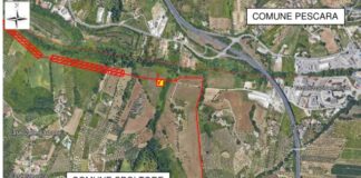 Spoltore approva il passaggio del metanodotto “Città Sant’Angelo – Alanno” Spoltore approva il passaggio del metanodotto “Città Sant’Angelo – Alanno” - Pipeline News - Italia METANODOTTI Sant'Angelo - Alanno SOCIETA GASDOTTI ITALIA - In Evidenza ITALIA Mercati News