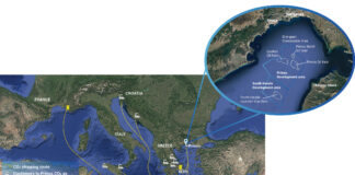 Grecia: investimenti strategici in CCS e nuove reti di gasdotti Grecia: investimenti strategici in CCS e nuove reti di gasdotti - Pipeline News - APOLLOCO2 CCS Grecia OFFSHORE - Europa In Evidenza Mercati News Offshore 2