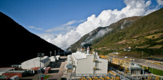 L’operatore peruviano TGP propone la realizzazione di un gasdotto costiero da 817 Km L'operatore peruviano TGP propone la realizzazione di un gasdotto costiero da 817 Km - Pipeline News - GAS NATURALE gasdotti onshore perù Sud America - Centro - Sud America GASDOTTI In Evidenza Mercati News Onshore Pipeline