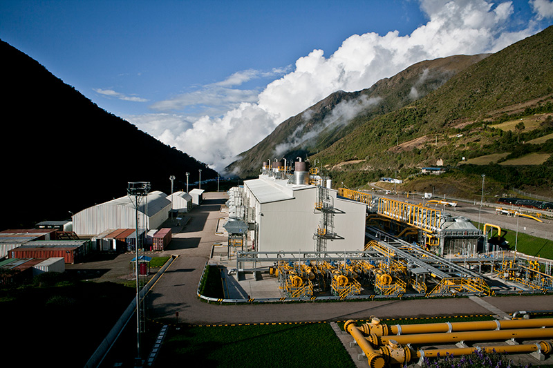 L'operatore peruviano TGP propone la realizzazione di un gasdotto costiero da 817 Km - Pipeline News - GAS NATURALE gasdotti onshore perù Sud America - Centro - Sud America GASDOTTI In Evidenza Mercati News Onshore Pipeline