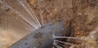 Il mercato del Trenchless Pipe Relining supererà i 5 miliardi di dollari entro il 2031 Il mercato del Trenchless Pipe Relining supererà i 5 miliardi di dollari entro il 2031 - Pipeline News - nodig relining trenchless - In Evidenza Monitoraggio News No Dig Sicurezza Tecnologie