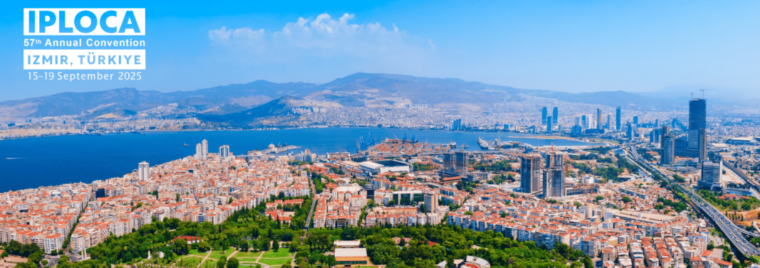 Iploca Awards 2025