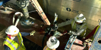 Monitor Emissions fornirà i sistemi di PipeSense per il monitoraggio delle reti in Canada Monitor Emissions fornirà i sistemi di PipeSense per il monitoraggio delle reti in Canada - Pipeline News - Canada monitoraggio pipesense sicurezza - In Evidenza Mercati Monitoraggio News Nord America Sicurezza