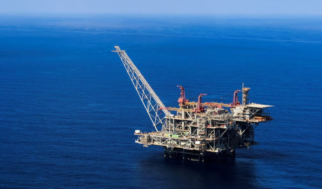 Israele - Accordo storico per l'esportazione di gas naturale in Egitto - Pipeline News - Egitto GAS NATURALE Israele - Africa Gas naturale In Evidenza Medio Oriente Mercati News Trasporto