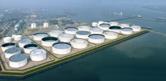 La Cina investe nello stoccaggio di gas naturale La Cina investe nello stoccaggio di gas naturale - Pipeline News - Cina petrochina stoccaggio - Asia In Evidenza Mercati News