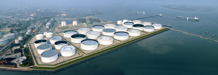 La Cina investe nello stoccaggio di gas naturale - Pipeline News - Cina petrochina stoccaggio - Asia In Evidenza Mercati News