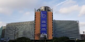 Europa, dal 2026 stop definitivo alle importazioni di gas russo Europa, dal 2026 stop definitivo alle importazioni di gas russo - Pipeline News - Europa Importazioni Russia SANZIONI - Europa Gas naturale GNL In Evidenza Mercati News Petrolio Russia Trasporto