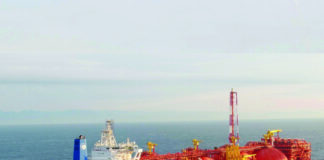 Snam acquisisce il pieno controllo di Offshore LNG Toscana SpA Snam acquisisce il pieno controllo di Offshore LNG Toscana SpA - Pipeline News - FSRU TOSCANA GNL Italia snam - GNL In Evidenza ITALIA Mercati News Trasporto