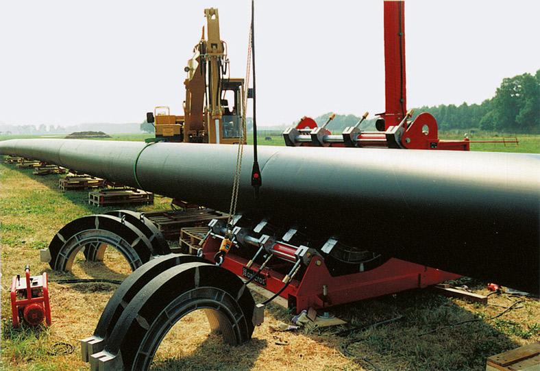 Intervista - AssoProReTI, la nuova casa dei progettisti trenchless per infrastrutture sostenibili - Pipeline News - Associazioni assoproreti competenze formazione No-dig progettisti trenchless - In Evidenza News No Dig