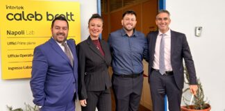 Intertek inaugura a Napoli un laboratorio per l’analisi e il testing su petrolio, gas e biocarburanti Intertek