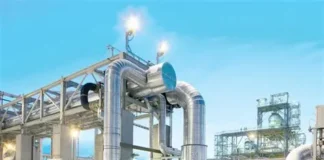 India – ABB completa la modernizzazione dei sistemi di sicurezza e controllo dell’oleodotto Vadinar‑Bina di BPCL India - ABB completa la modernizzazione dei sistemi di sicurezza e controllo dell’oleodotto Vadinar‑Bina di BPCL - Pipeline News - ABB cybersecurity greggio GREGGOP India oleodotti PETROLIO sicurezza VADINAR BINAR PIPELINE - Asia Cybersecurity In Evidenza Mercati Monitoraggio News Sicurezza