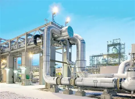 India - ABB completa la modernizzazione dei sistemi di sicurezza e controllo dell’oleodotto Vadinar‑Bina di BPCL - Pipeline News - ABB cybersecurity greggio GREGGOP India oleodotti PETROLIO sicurezza VADINAR BINAR PIPELINE - Asia Cybersecurity In Evidenza Mercati Monitoraggio News Sicurezza