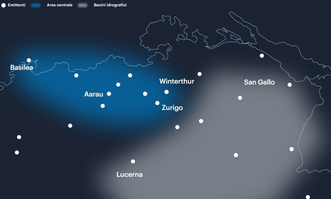 Penspen ottiene lo studio pre-FEED di una rete di gasdotti per la CO2 in Svizzera - Pipeline News - CO2 gasdotti Penspen Svizzera - GASDOTTI In Evidenza Mercati News Onshore Pipeline