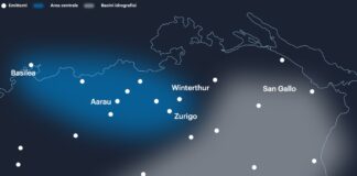Penspen ottiene lo studio pre-FEED di una rete di gasdotti per la CO2 in Svizzera Penspen ottiene lo studio pre-FEED di una rete di gasdotti per la CO2 in Svizzera - Pipeline News - CO2 gasdotti Penspen Svizzera - GASDOTTI In Evidenza Mercati News Onshore Pipeline