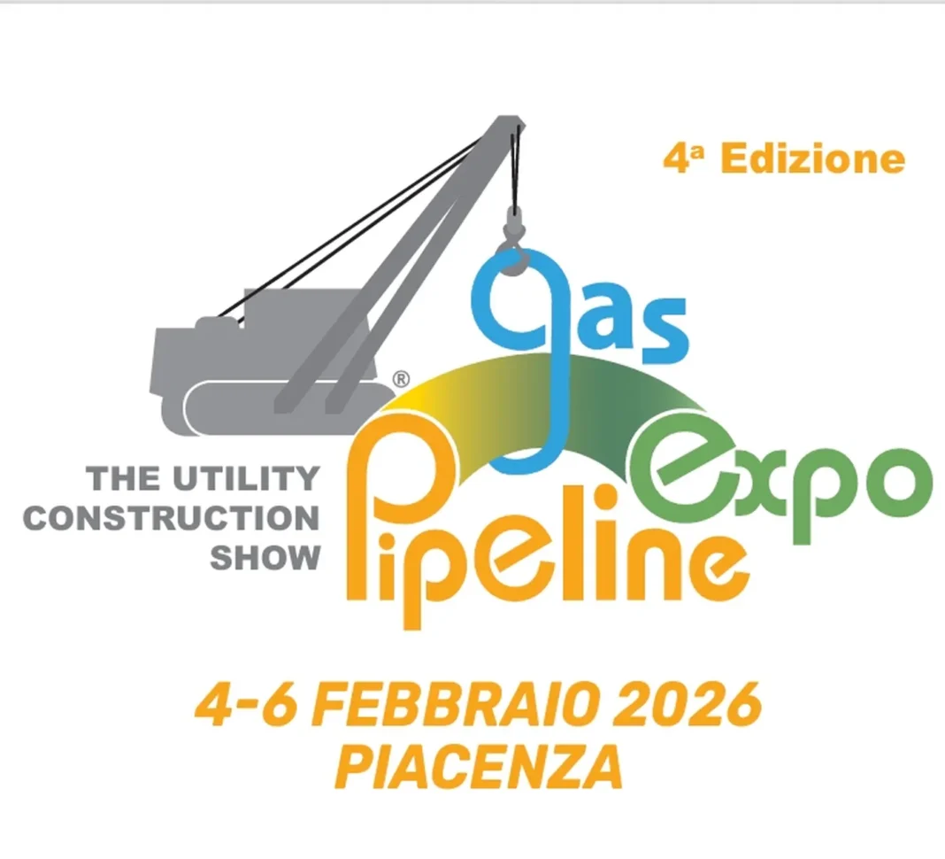 Meno di un mese al Pipeline & Gas Expo! - Pipeline News -  - News