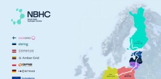 Il Nordic Baltic Hydrogen Corridor apre la Call of Interest per sviluppare la dorsale settentrionale dell’idrogeno europeo Il Nordic Baltic Hydrogen Corridor apre la Call of Interest per sviluppare la dorsale settentrionale dell’idrogeno europeo - Pipeline News - IDROGENO nordic baltic hydrogen corridor - Europa Idrogeno In Evidenza Mercati News Trasporto