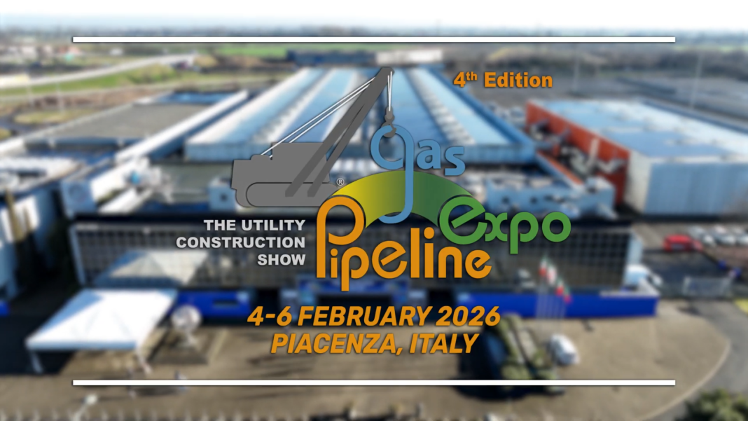 PGE 2026 - Numeri positivi e una importante partecipazione internazionale - Pipeline News - eventi PGE - In Evidenza News 5