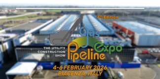 PGE 2026 – Numeri positivi e una importante partecipazione internazionale PGE 2026 - Numeri positivi e una importante partecipazione internazionale - Pipeline News - eventi PGE - In Evidenza News 5