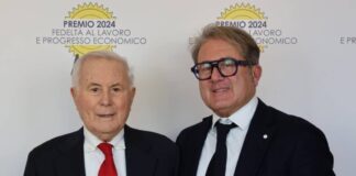 Addio a Giancarlo Morselli, patron di Emiliana Serbatoi Addio a Giancarlo Morselli, patron di Emiliana Serbatoi - Pipeline News - - News